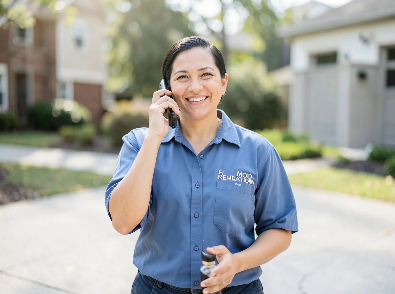 Mold Remediation Lahoma, OK FAQs